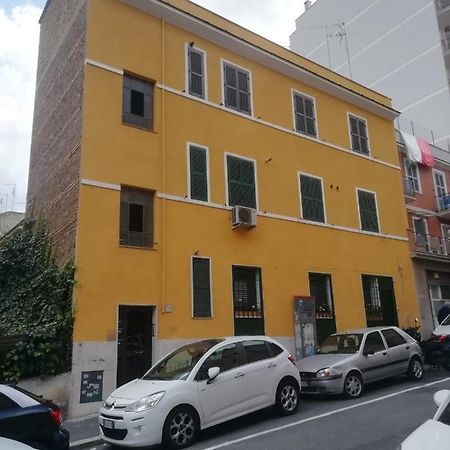 Apartment Urbino 33 Rome Luaran gambar