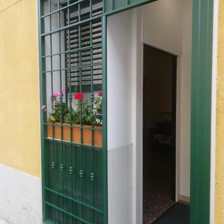 Apartment Urbino 33 Rome Luaran gambar