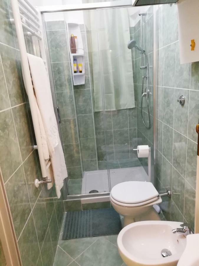 Apartment Urbino 33 Rome Luaran gambar