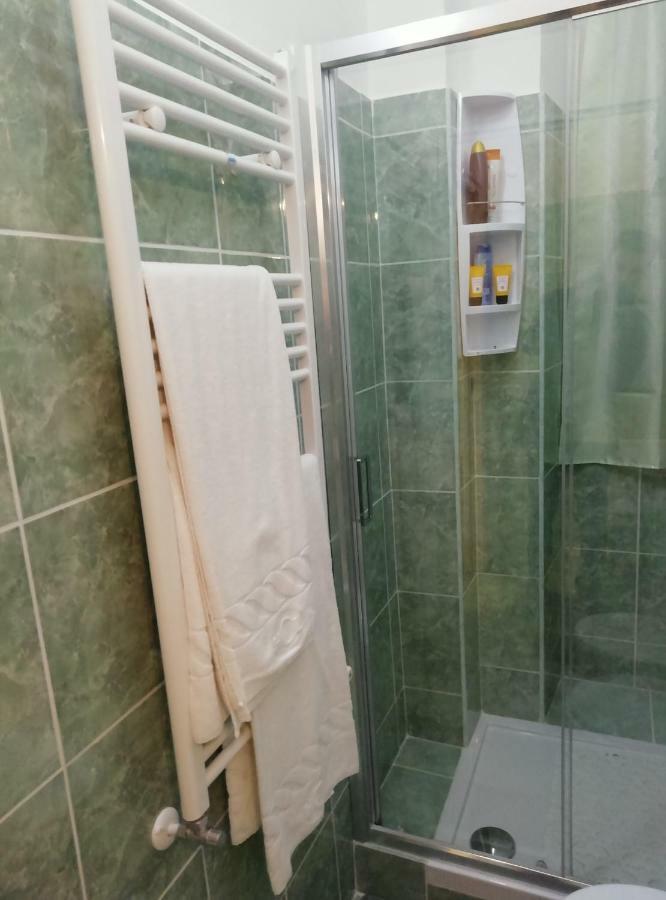 Apartment Urbino 33 Rome Luaran gambar