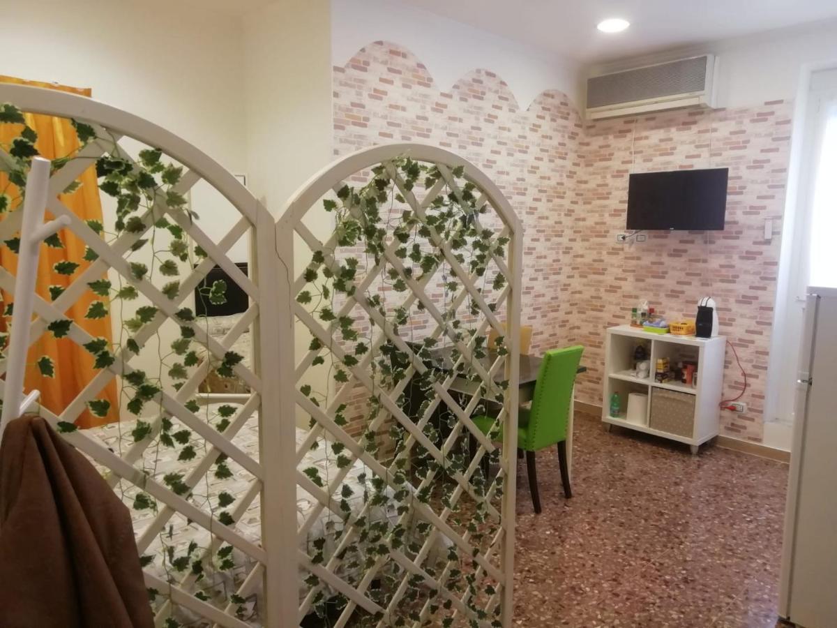 Apartment Urbino 33 Rome Luaran gambar