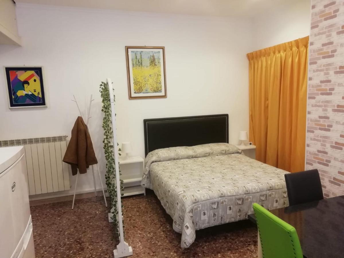 Apartment Urbino 33 Rome Luaran gambar