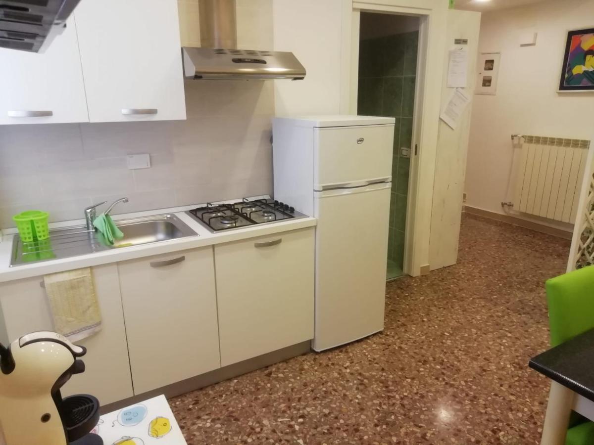 Apartment Urbino 33 Rome Luaran gambar