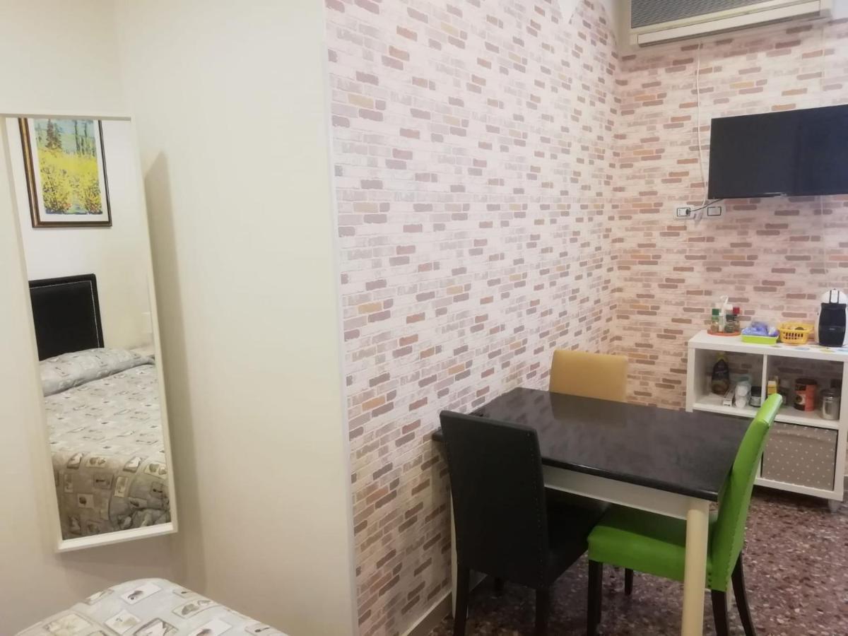 Apartment Urbino 33 Rome Luaran gambar