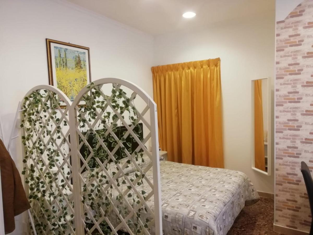 Apartment Urbino 33 Rome Luaran gambar