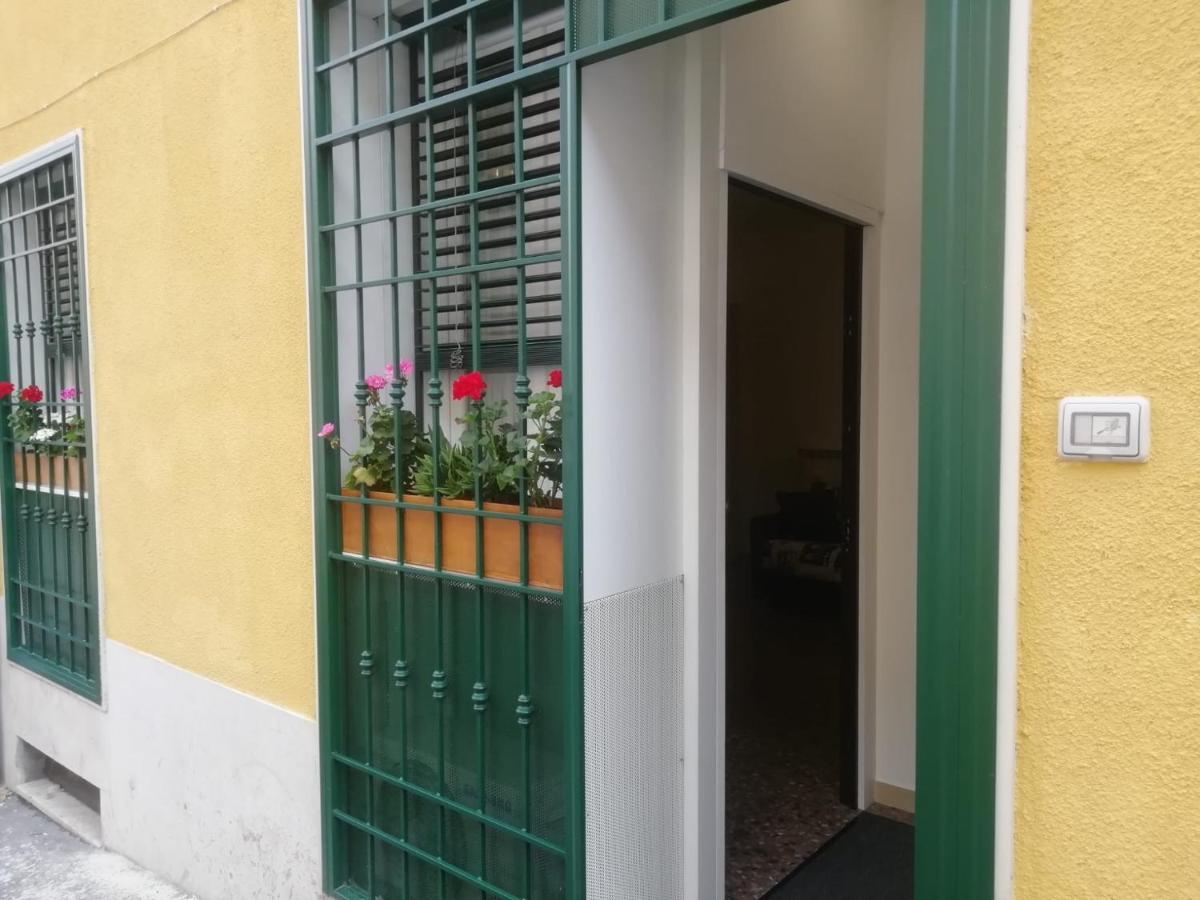 Apartment Urbino 33 Rome Luaran gambar