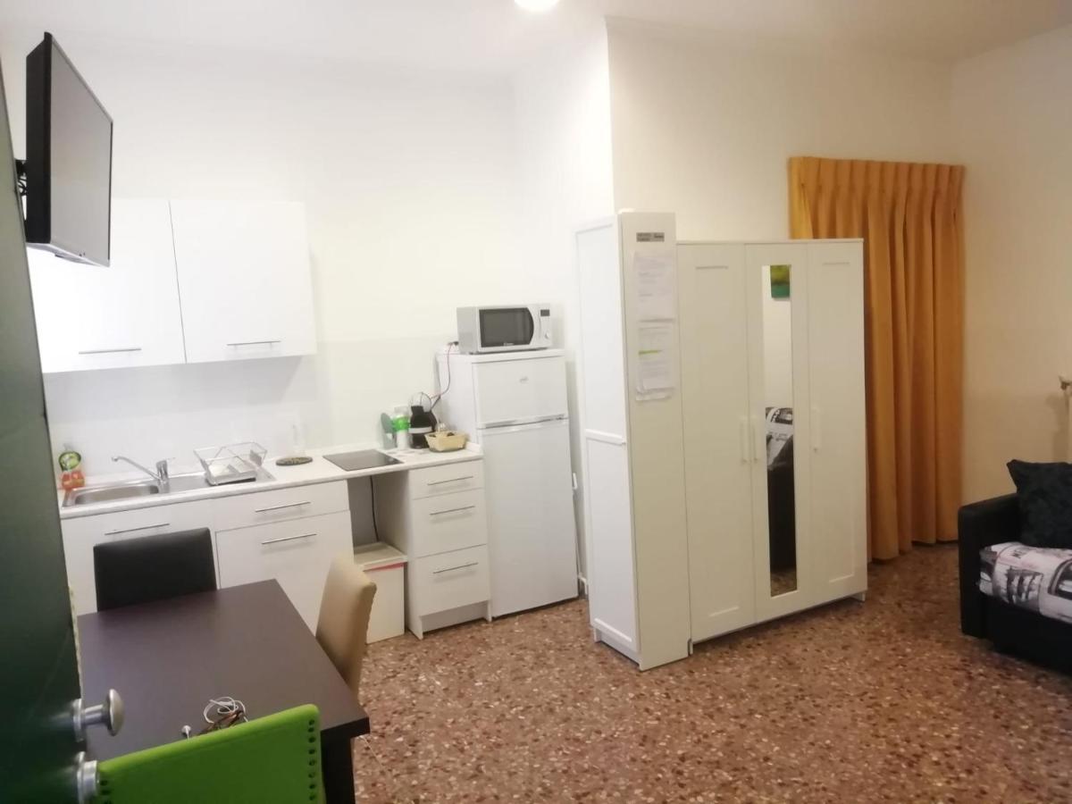 Apartment Urbino 33 Rome Luaran gambar